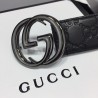 Cinturón Gucci Exclusivo - Modelo 1773