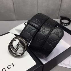 Cinturón Gucci Exclusivo - Modelo 1773