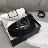 Cinturón Gucci Exclusivo - Modelo 1773