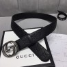 Cinturón Gucci Exclusivo - Modelo 1773