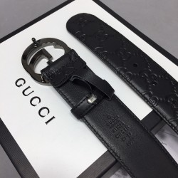 Cinturón Gucci Exclusivo - Modelo 1773