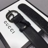 Cinturón Gucci Exclusivo - Modelo 1773