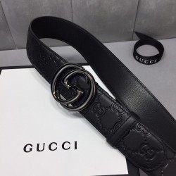 Cinturón Gucci Exclusivo - Modelo 1773
