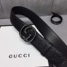 Cinturón Gucci Exclusivo - Modelo 1773