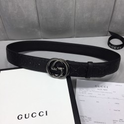 Cinturón Gucci Exclusivo - Modelo 1773