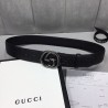 Cinturón Gucci Exclusivo - Modelo 1773