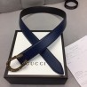 Cinturón Gucci Exclusivo - Modelo 1774
