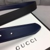 Cinturón Gucci Exclusivo - Modelo 1774