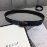 Cinturón Gucci Exclusivo - Modelo 1774