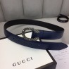 Cinturón Gucci Exclusivo - Modelo 1775
