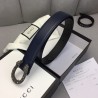 Cinturón Gucci Exclusivo - Modelo 1775