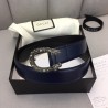 Cinturón Gucci Exclusivo - Modelo 1775