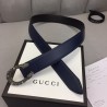 Cinturón Gucci Exclusivo - Modelo 1775