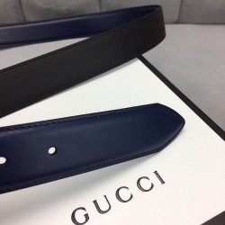 Cinturón Gucci Exclusivo - Modelo 1775