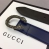 Cinturón Gucci Exclusivo - Modelo 1775