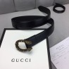 Cinturón Gucci Exclusivo - Modelo 1776