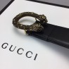 Cinturón Gucci Exclusivo - Modelo 1776