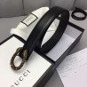 Cinturón Gucci Exclusivo - Modelo 1776