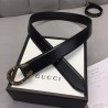 Cinturón Gucci Exclusivo - Modelo 1776