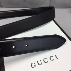 Cinturón Gucci Exclusivo - Modelo 1776