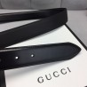 Cinturón Gucci Exclusivo - Modelo 1776