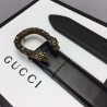 Cinturón Gucci Exclusivo - Modelo 1776