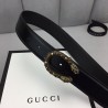 Cinturón Gucci Exclusivo - Modelo 1776