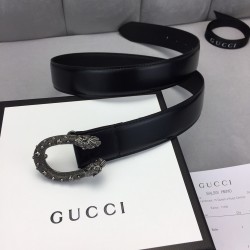 Cinturón Gucci Exclusivo - Modelo 1777