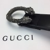 Cinturón Gucci Exclusivo - Modelo 1777