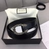 Cinturón Gucci Exclusivo - Modelo 1777
