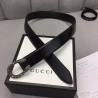 Cinturón Gucci Exclusivo - Modelo 1777