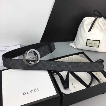 Cinturón Gucci Exclusivo - Modelo 1778