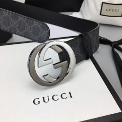 Cinturón Gucci Exclusivo - Modelo 1778