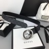 Cinturón Gucci Exclusivo - Modelo 1778