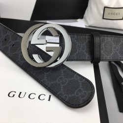 Cinturón Gucci Exclusivo - Modelo 1778