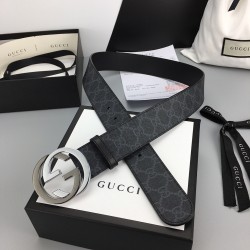 Cinturón Gucci Exclusivo - Modelo 1778