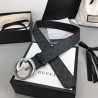 Cinturón Gucci Exclusivo - Modelo 1778