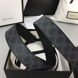 Cinturón Gucci Exclusivo - Modelo 1778