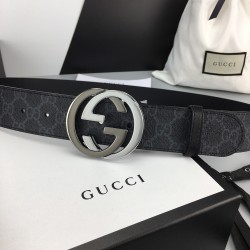 Cinturón Gucci Exclusivo - Modelo 1778