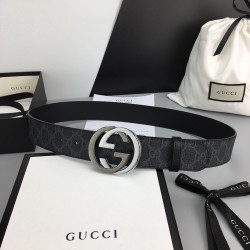 Cinturón Gucci Exclusivo - Modelo 1778