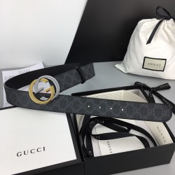 Cinturón Gucci Exclusivo - Modelo 1779