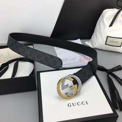 Cinturón Gucci Exclusivo - Modelo 1779