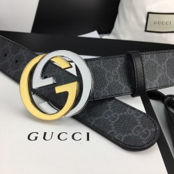 Cinturón Gucci Exclusivo - Modelo 1779