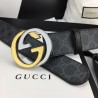 Cinturón Gucci Exclusivo - Modelo 1779