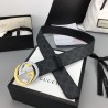 Cinturón Gucci Exclusivo - Modelo 1779