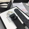 Cinturón Gucci Exclusivo - Modelo 1779