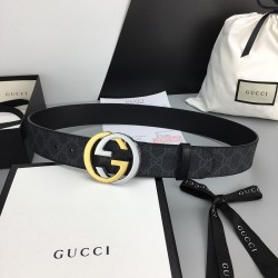 Cinturón Gucci Exclusivo - Modelo 1779