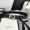 Cinturón Gucci Exclusivo - Modelo 1779