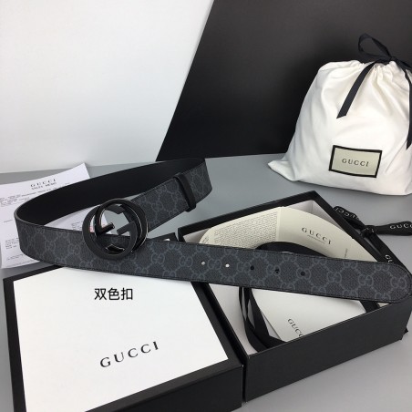 Cinturón Gucci Exclusivo - Modelo 1780