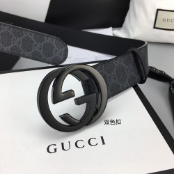 Cinturón Gucci Exclusivo - Modelo 1780